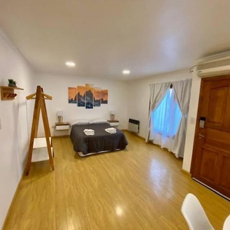 Апартаменты Departamento Amplio En Pleno Centro Эль-Калафате Экстерьер фото
